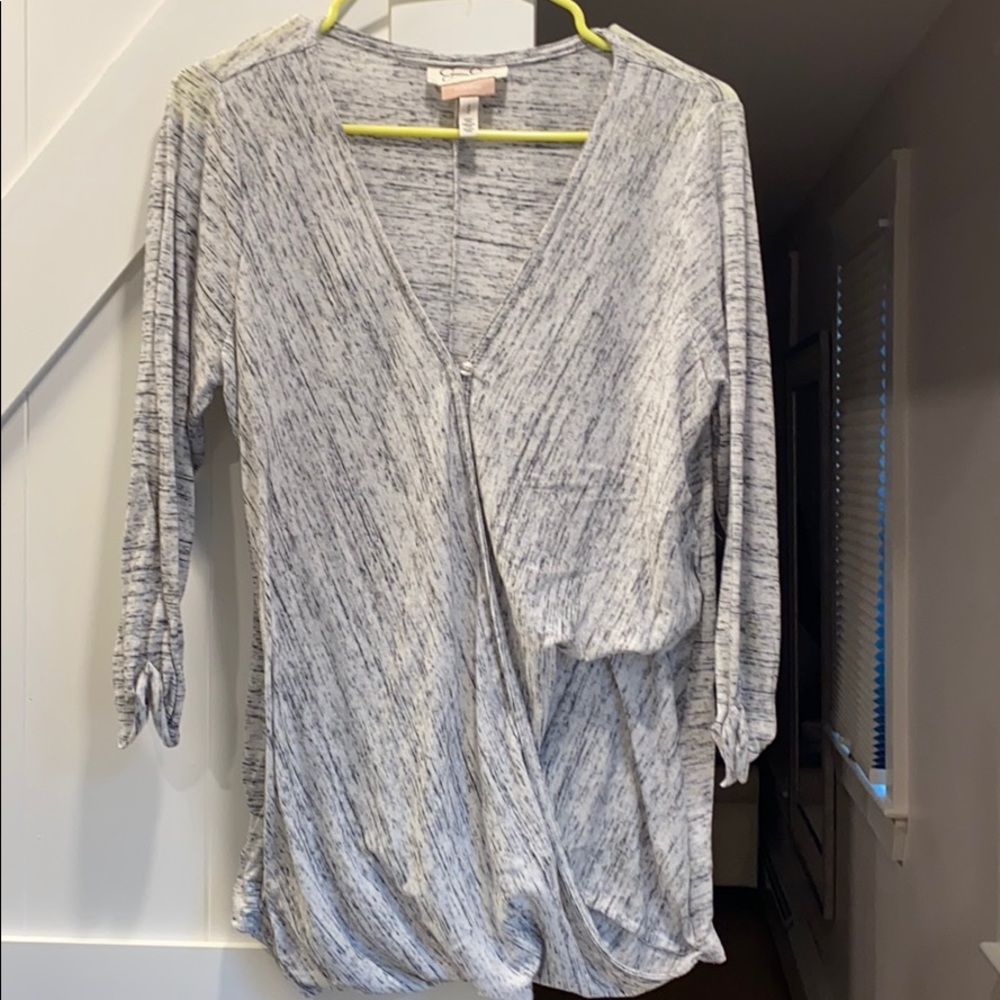 Nursing top-like new
